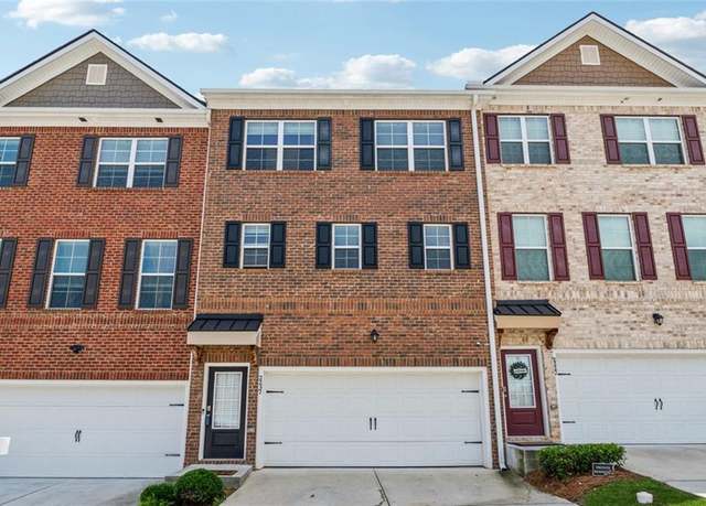 Property at 2237 Foley Park St, Snellville, GA 30078, 4 beds, 3.5 baths