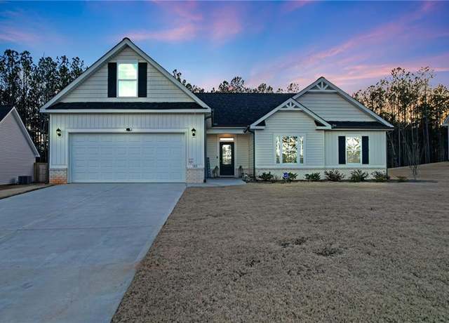 Property at 180 Eryn Ter, Covington, GA 30014, 4 beds, 3 baths