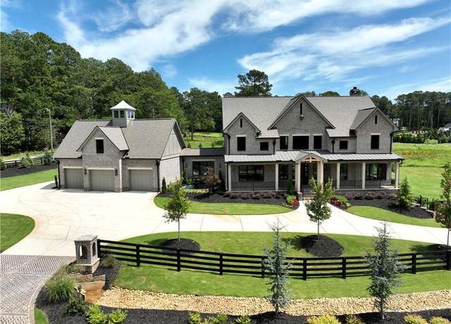 Property at 1005 Haddie Way, Alpharetta, GA 30004, 7 beds, 7.5 baths