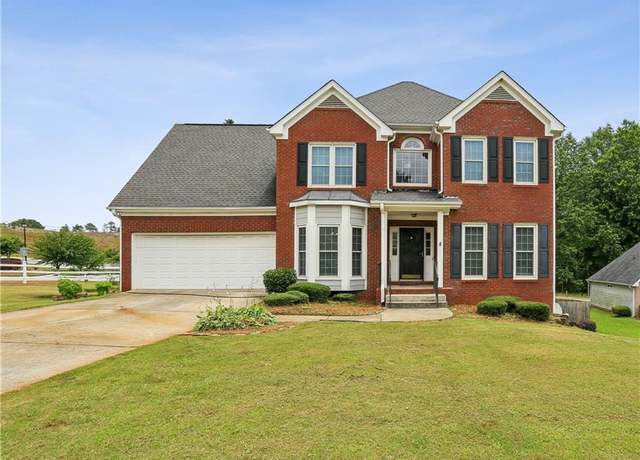 Property at 630 Dana Pointe Ct, Lawrenceville, GA 30045, 4 beds, 2.5 baths