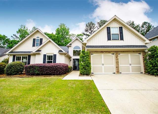 Property at 1015 Buckeye Ln, Villa Rica, GA 30180, 4 beds, 2 baths
