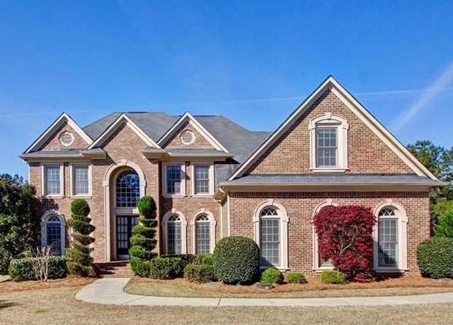 Property at 222 Chadmore Ln, Tyrone, GA 30290, 4 beds, 3.5 baths