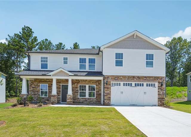 Property at 5737 Cabernet Lane Ln, Braselton, GA 30517, 5 beds, 4.5 baths