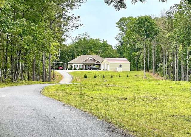 Property at 7460 Highway 101, Rockmart, GA 30153, 3 beds, 2 baths