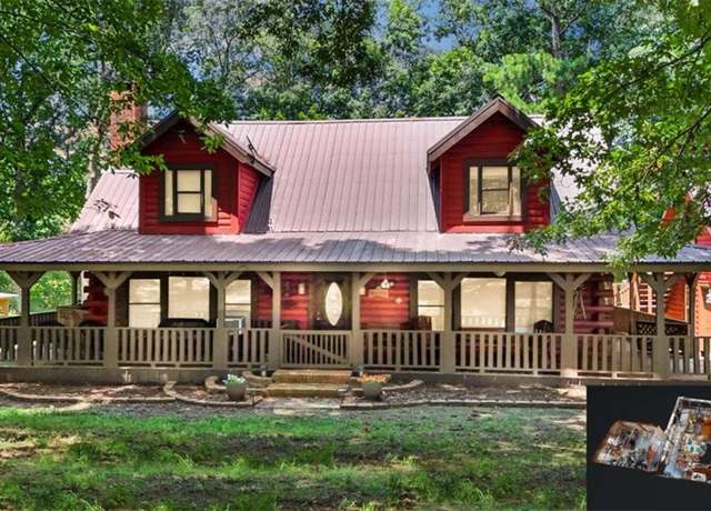 Property at 139 Nelson Rd, Franklin, GA 30217, 3 beds, 2 baths