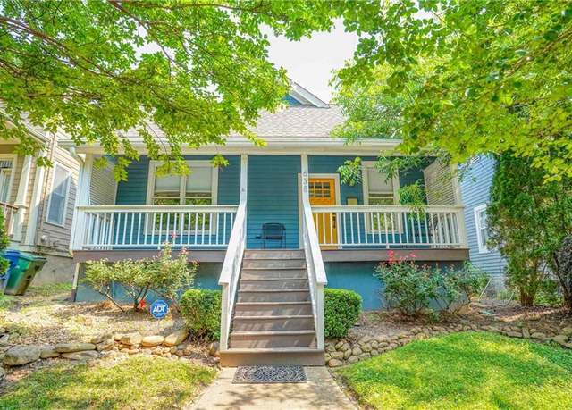 Property at 638 Mcgruder St, Atlanta, GA 30312, 3 beds, 3 baths