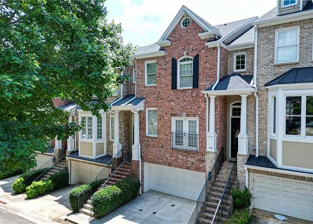 Property at Undisclosed address, Marietta, GA 30060, 4 beds, 3.5 baths
