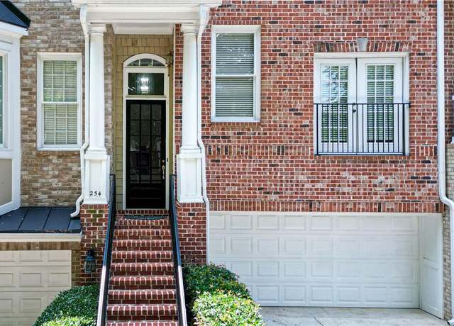 Property at Undisclosed address, Marietta, GA 30060, 4 beds, 3.5 baths