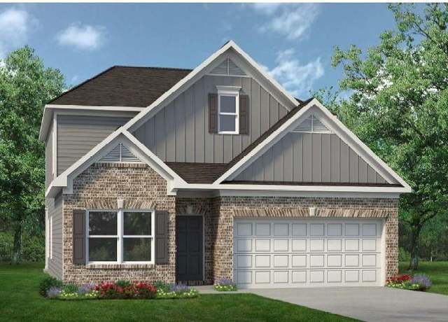 Property at 71 Calla Dr, Douglasville, GA 30134, 3 beds, 2.5 baths