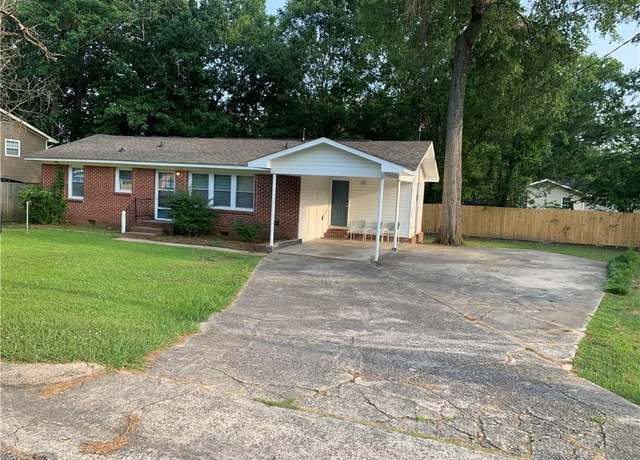 Property at 103 Wooten Dr, Rome, GA 30165, 3 beds, 2 baths