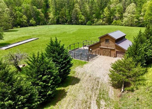 Property at 10701 Mulky Gap Rd, Suches, GA 30572, 1 bed, 2 baths
