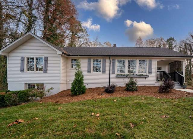 Property at 996 Marietta Rd, Canton, GA 30114, 3 beds, 2 baths