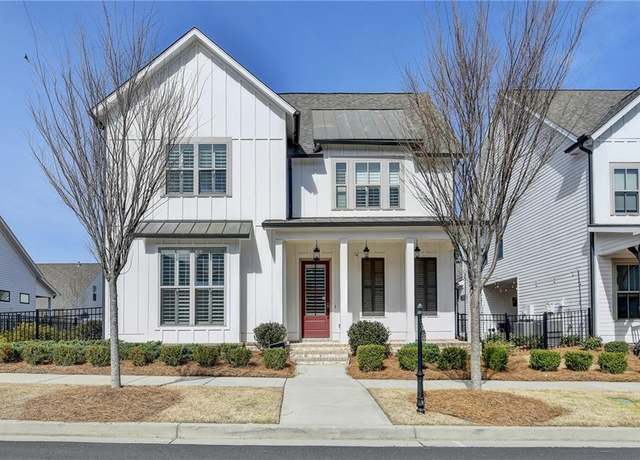 Property at 1043 Harvest Park Ln, Suwanee, GA 30024, 3 beds, 3 baths