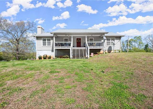 Property at 1982 Moccasin Gap Rd, Lula, GA 30554, 3 beds, 2 baths