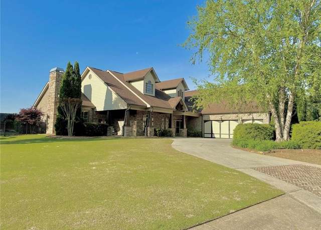 Property at 216 Slate Dr, Buford, GA 30518, 4 beds, 3.5 baths