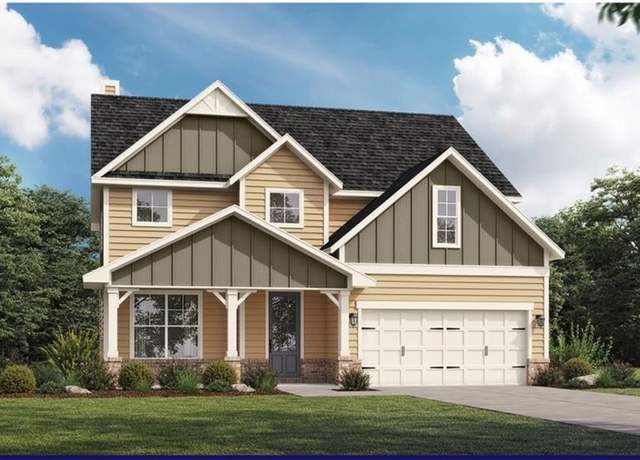 Property at 814 Brittany Nichole Ct, Bonaire, GA 31005, 5 beds, 3.5 baths