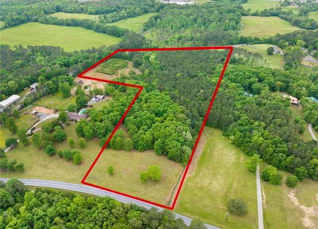 Property at 945 Old Federal Rd S, Chatsworth, GA 30705