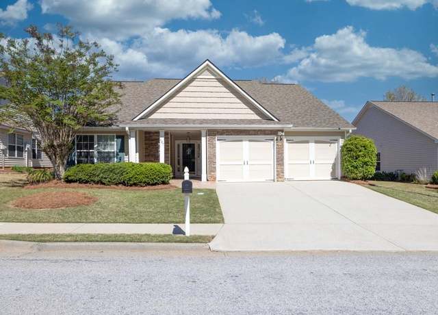 Property at 687 Majesty Xing, Winder, GA 30680, 3 beds, 2 baths