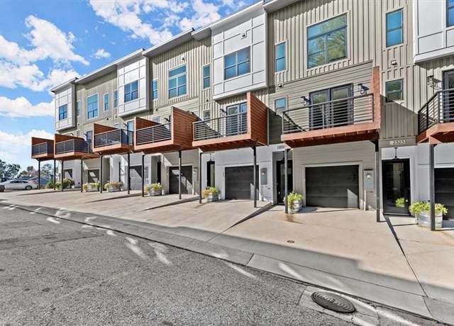 Property at 2327 Mason Dr Unit D23, Atlanta, GA 30316, 3 beds, 3.5 baths