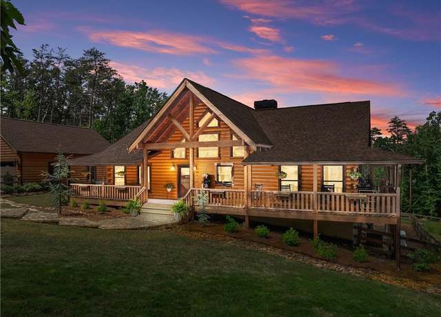 Property at 294 Turkey Trl, Jasper, GA 30143, 3 beds, 2 baths
