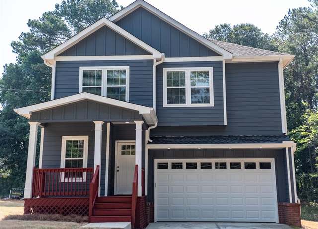 Property at 102 Neal Ave, Stockbridge, GA 30281, 4 beds, 2.5 baths