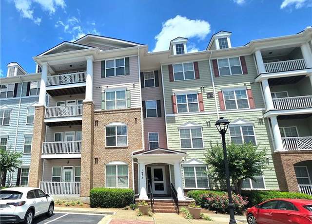 Property at 1975 Nocturne Dr #2206, Alpharetta, GA 30009, 2 beds, 2 baths
