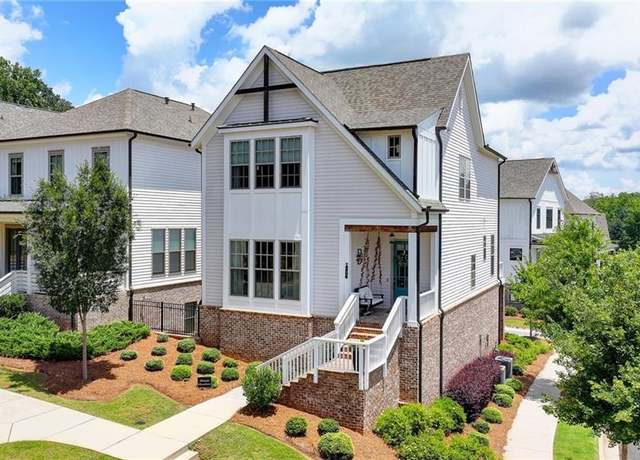 Property at 767 Farmstead Rd, Suwanee, GA 30024, 4 beds, 3.5 baths