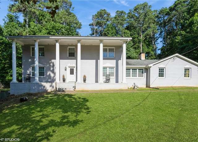 Property at 1915 Musket Ct, Tucker, GA 30087, 4 beds, 3 baths