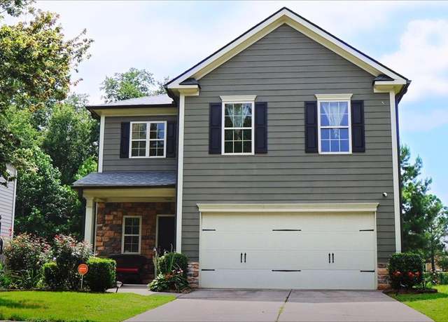 Property at 188 Palisades Dr, Dallas, GA 30157, 4 beds, 3 baths