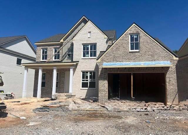 Property at 448 Thunder Rd, Buford, GA 30518, 5 beds, 3.5 baths