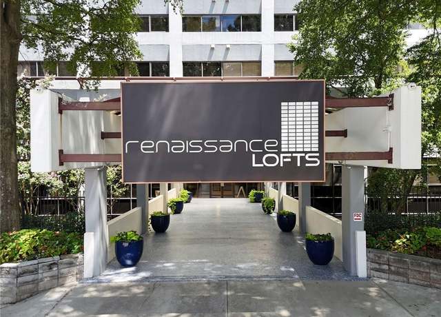 Property at 120 Ralph Mcgill Blvd NE #103, Atlanta, GA 30308, 2 beds, 2 baths