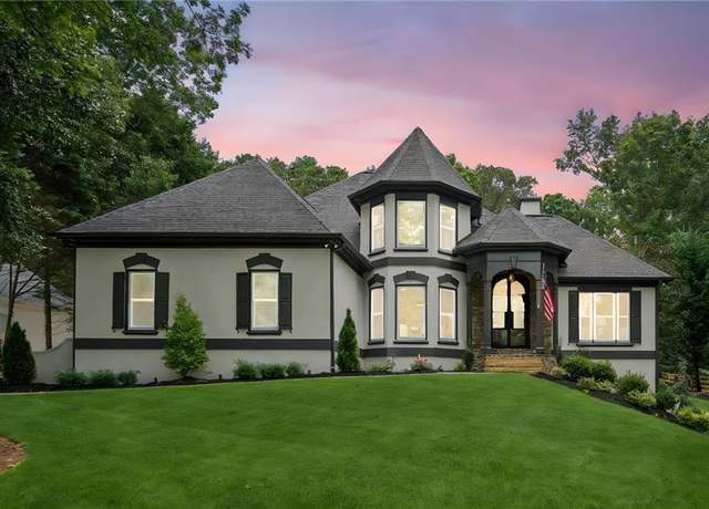 Property at 6730 Polo Dr, Cumming, GA 30040, 5 beds, 6 baths