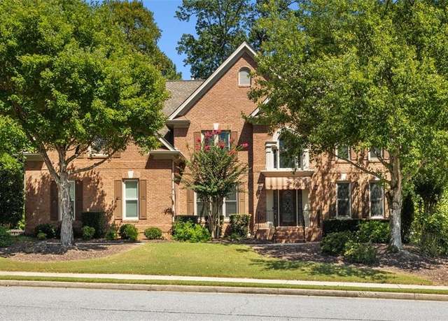 Property at 385 Guildhall Grv, Johns Creek, GA 30022, 6 beds, 5 baths