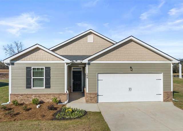 Property at 8588 Preakness Pass, Lithonia, GA 30058, 3 beds, 2 baths