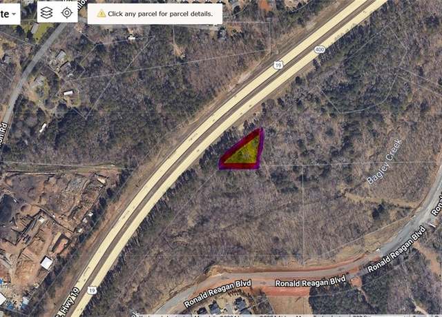 Property at 0 Ga-400 Hwy, Cumming, GA 30041