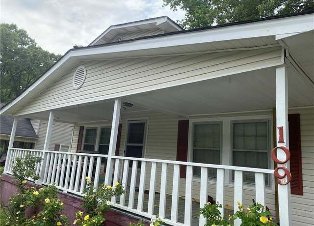 Property at 109 Edwards St, Bremen, GA 30110, 3 beds, 2 baths