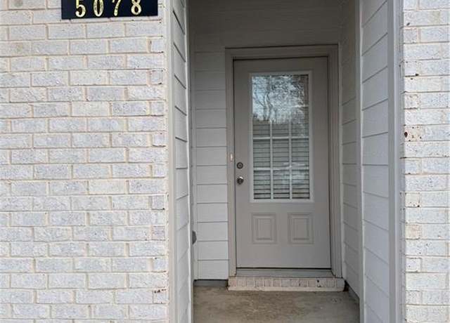 Property at 5078 Insperion Ln #38, Peachtree Corners, GA 30092, 3 beds, 2.5 baths