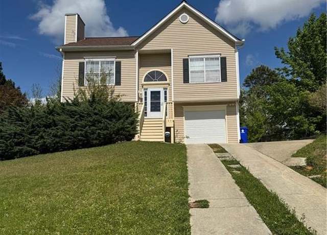 Property at 4423 Roche St, Atlanta, GA 30349, 3 beds, 2.5 baths