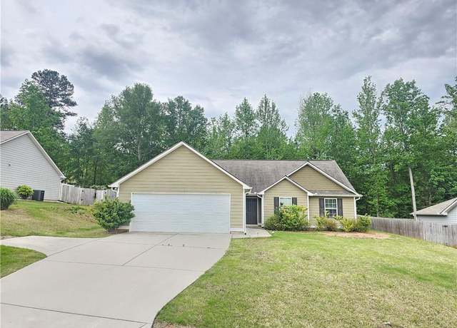 Property at 115 Heather Ln, Commerce, GA 30529, 4 beds, 2 baths