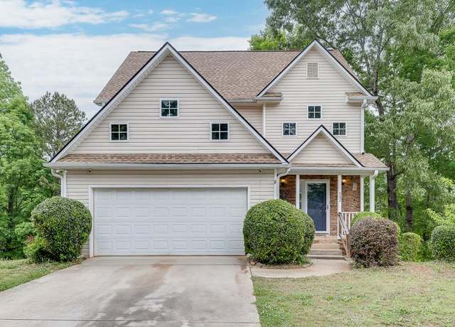 Property at 542 Bishop Ct, Commerce, GA 30529, 4 beds, 3.5 baths