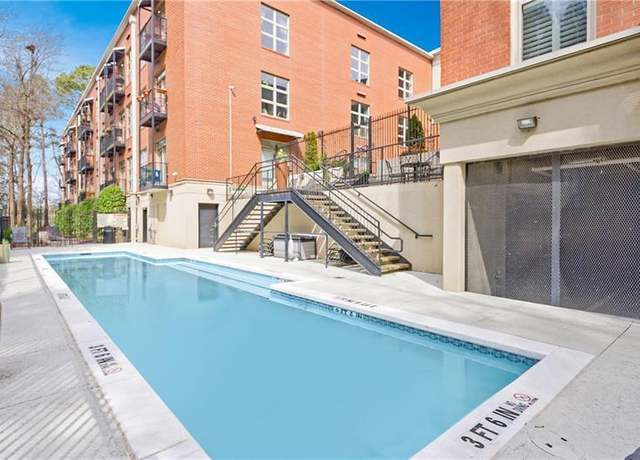 Property at 560 Dutch Valley Rd NE #2207, Atlanta, GA 30324, 1 bed, 1.5 baths