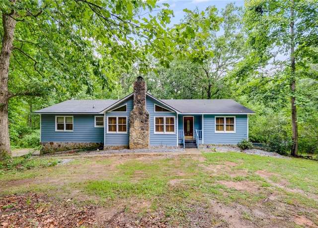 Property at 4985 Watkins Ct, Winston, GA 30187, 4 beds, 3 baths