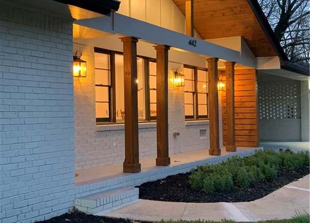 Property at 442 Mountain Park Trl, Stone Mountain, GA 30087, 3 beds, 2 baths