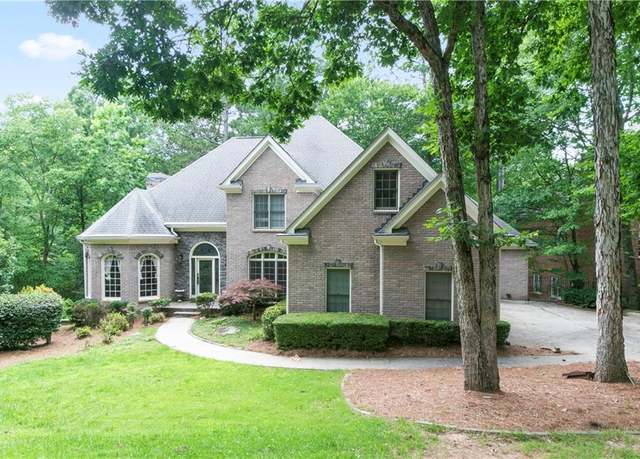Property at 920 Waters Reach Ct, Alpharetta, GA 30022, 6 beds, 4 baths