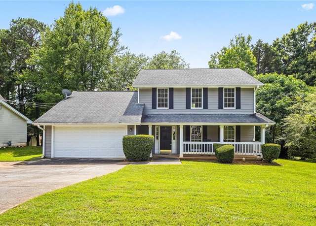 Property at 2431 Rosedale Creek Dr, Snellville, GA 30078, 3 beds, 2.5 baths