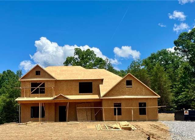 Property at 54 Odgers Trl, Dawsonville, GA 30534, 4 beds, 3.5 baths