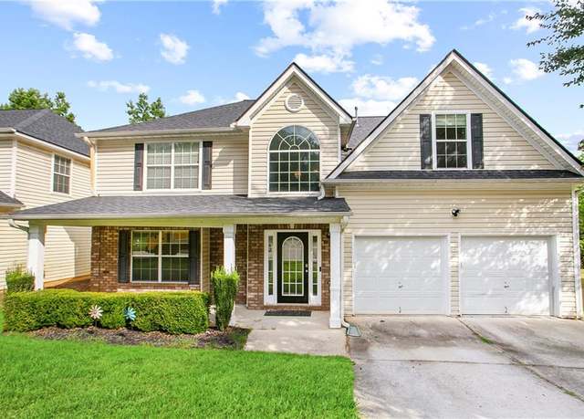 Property at 273 Baywood Xing, Hiram, GA 30141, 5 beds, 3 baths