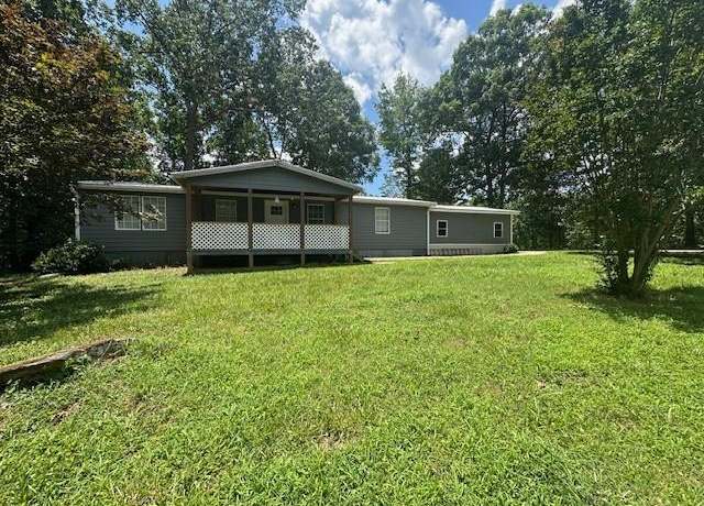 Property at 2162 Highway 105, Baldwin, GA 30511, 3 beds, 2 baths