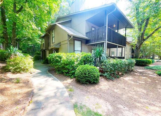 Property at 1002 Cumberland Ct SE, Smyrna, GA 30080, 2 beds, 1 bath