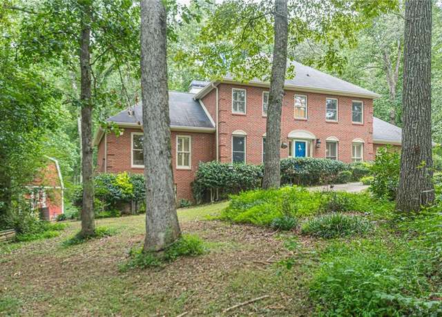 Property at 5690 Highway 166, Douglasville, GA 30135, 4 beds, 4.5 baths
